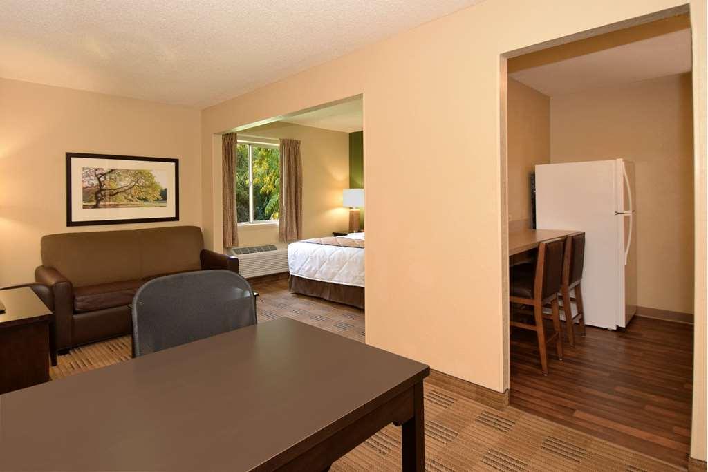 Extended Stay America Select Suites - Madison - Old Sauk Rd Kamer foto