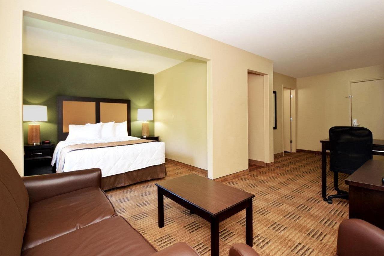 Extended Stay America Select Suites - Madison - Old Sauk Rd Buitenkant foto