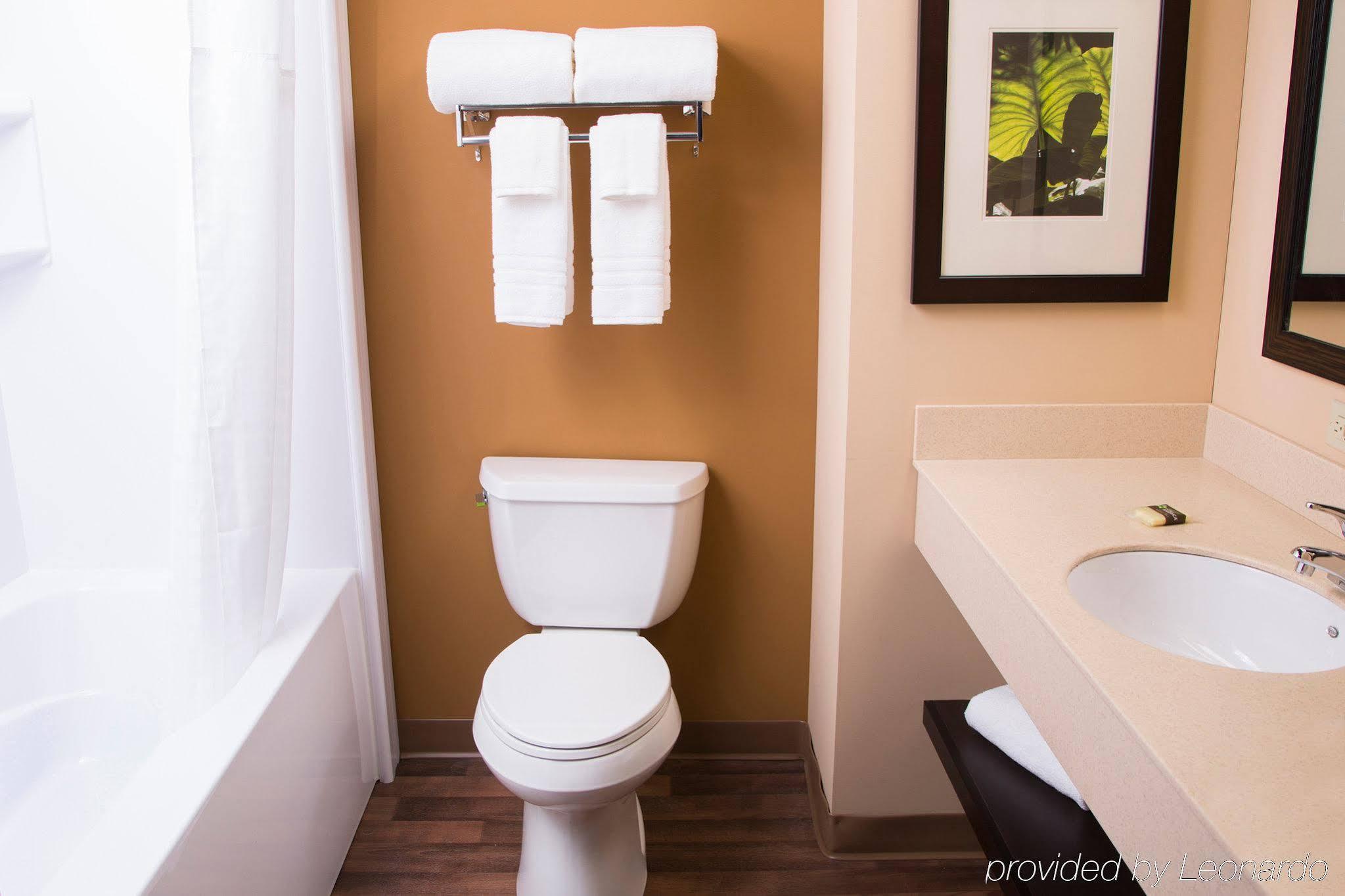 Extended Stay America Select Suites - Madison - Old Sauk Rd Buitenkant foto