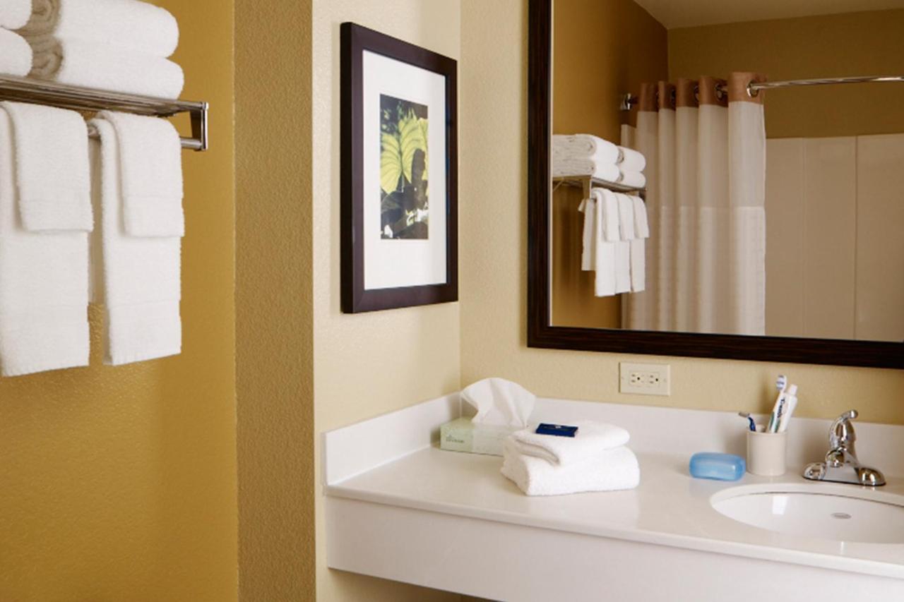 Extended Stay America Select Suites - Madison - Old Sauk Rd Buitenkant foto