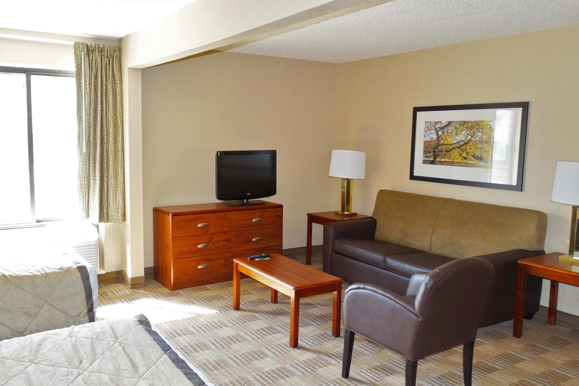 Extended Stay America Select Suites - Madison - Old Sauk Rd Buitenkant foto