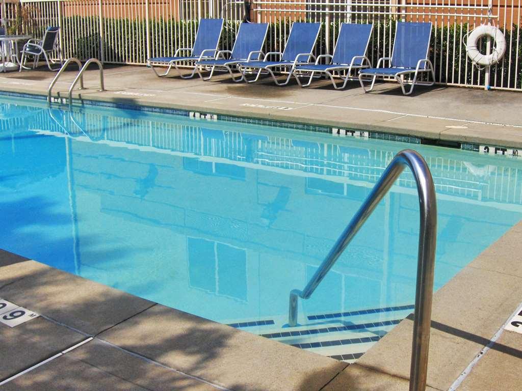 Extended Stay America Select Suites - Madison - Old Sauk Rd Faciliteiten foto