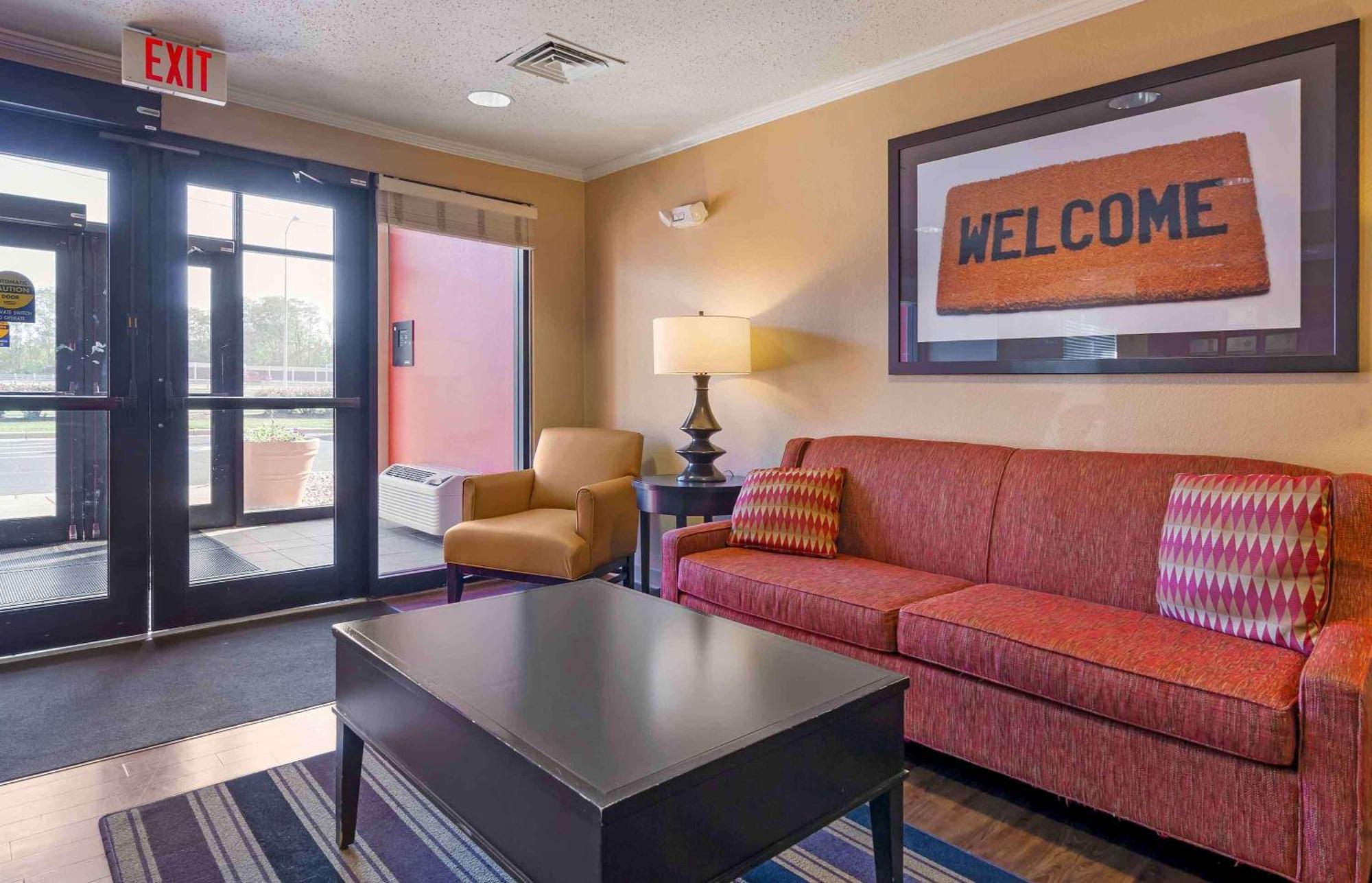 Extended Stay America Select Suites - Madison - Old Sauk Rd Buitenkant foto
