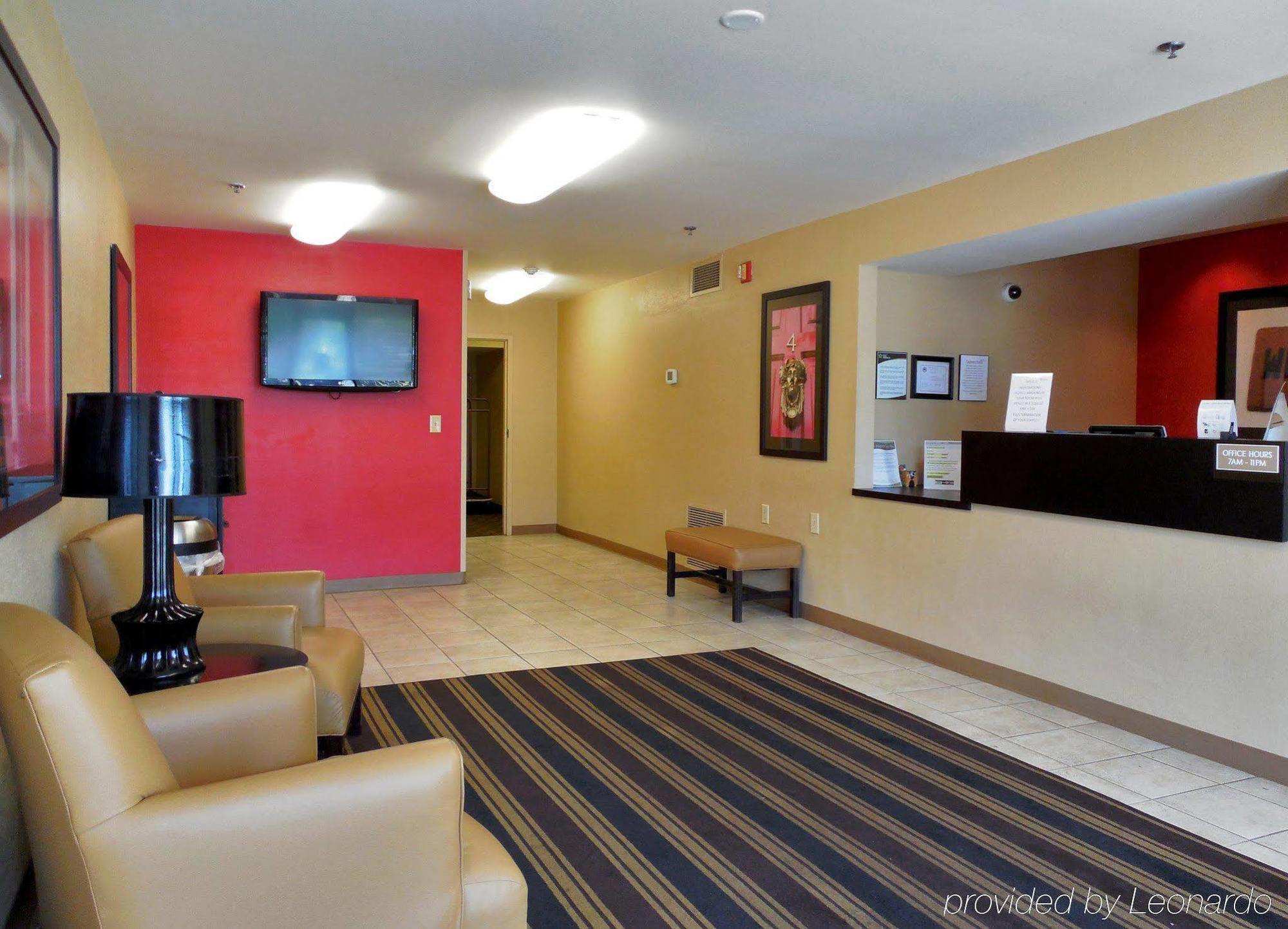 Extended Stay America Select Suites - Madison - Old Sauk Rd Buitenkant foto